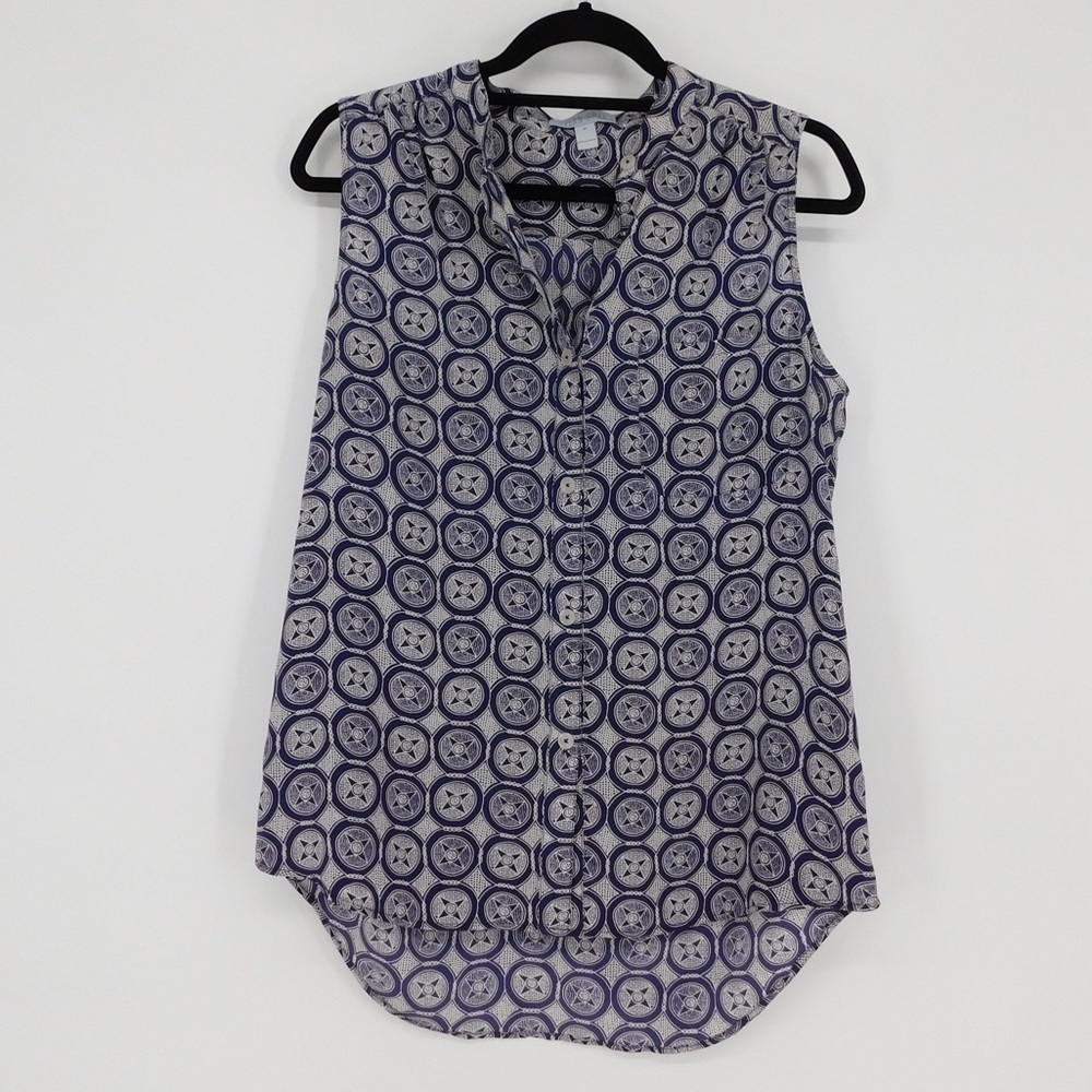 Dylan Gray Tank Top